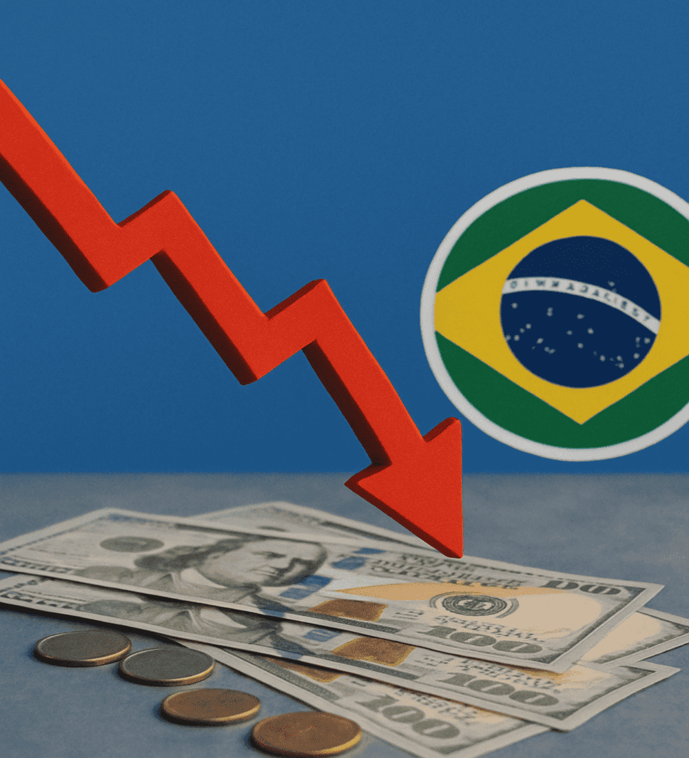 Governo Revoga Parte do Aumento do IOF Após Repercussão Negativa