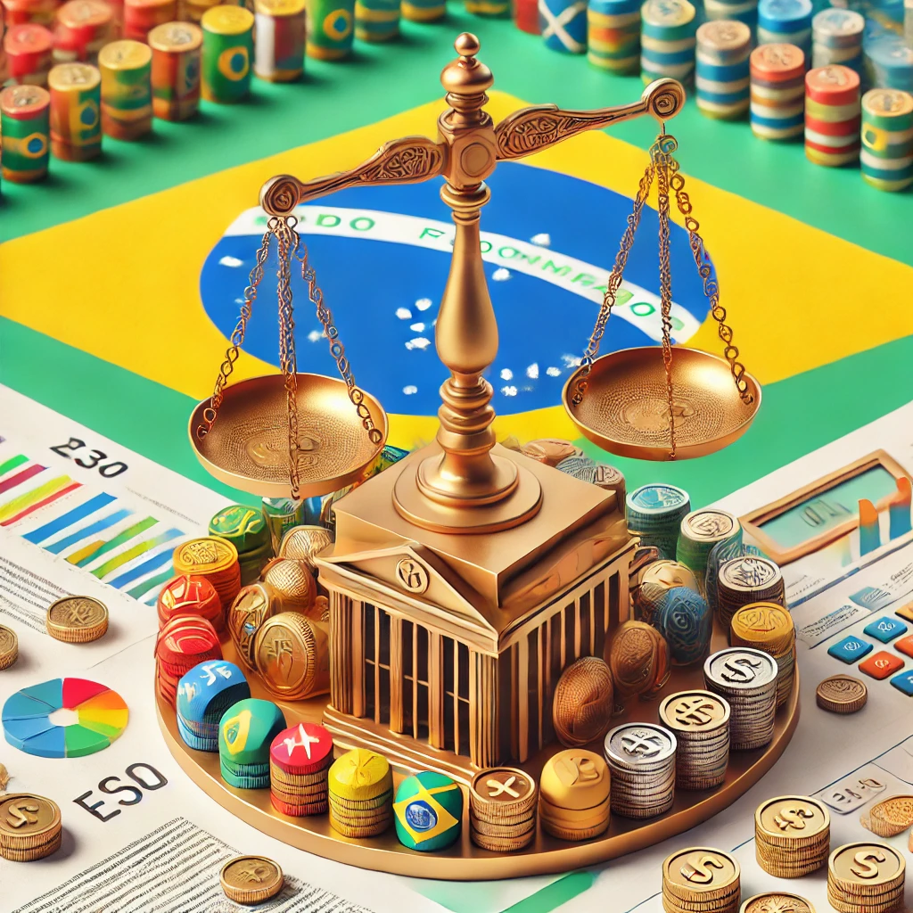 Fundo de Compensação de Benefícios Fiscais do ICMS: o que é e por que você deve se preparar