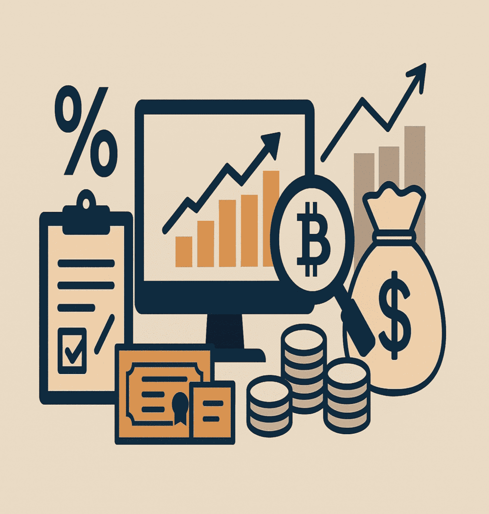 Novas Regras Tributárias sobre Investimentos e IOF: O que Você Precisa Saber